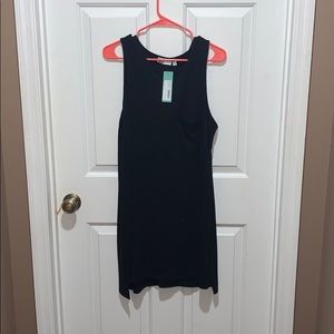 RD Style Matt T-shirt Knit Dress